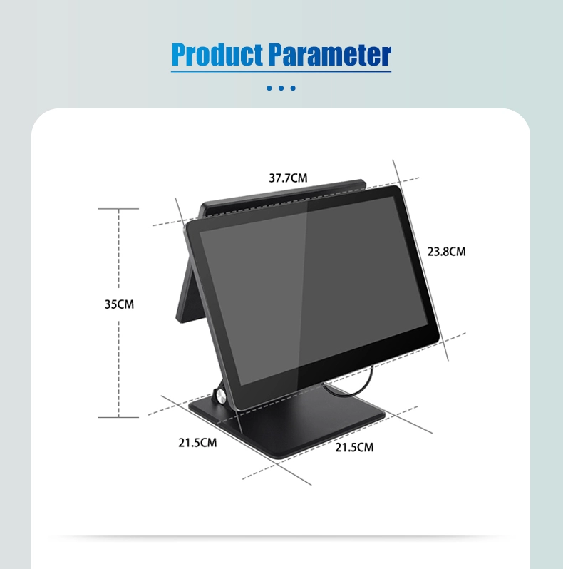 wholesale capacitive screen point of sales