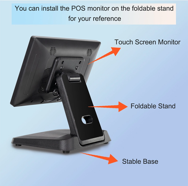 wholesale pos monitor