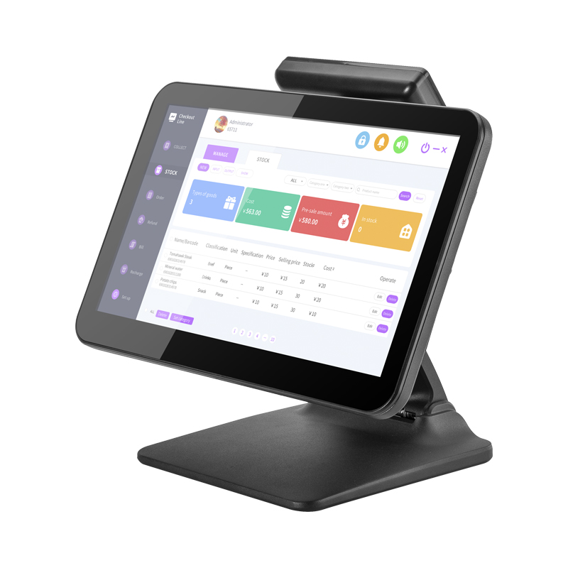 wholesale pos with vfd