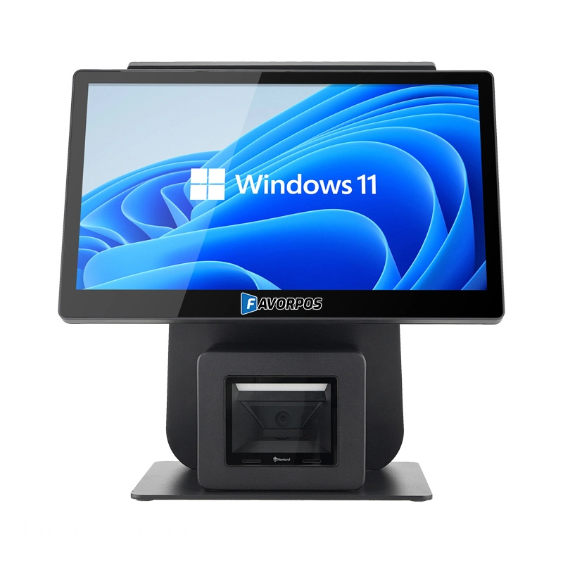 windows android pos factory