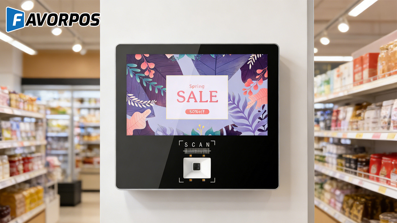 windows android price check device