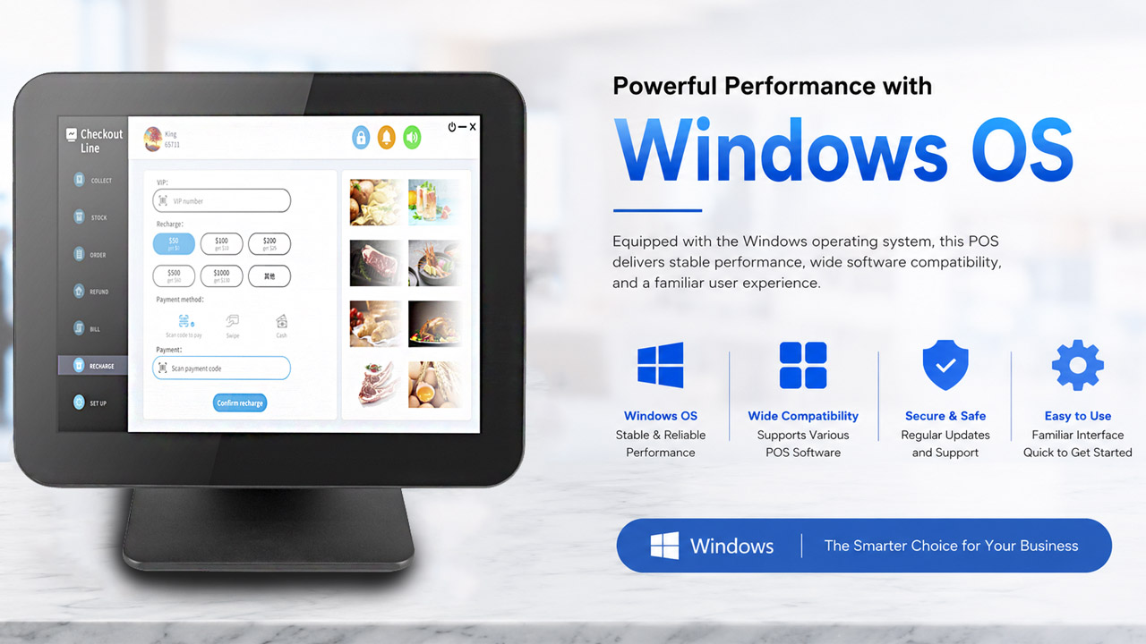 windows os pos oem manufacturer windows os pos oem manufacturer