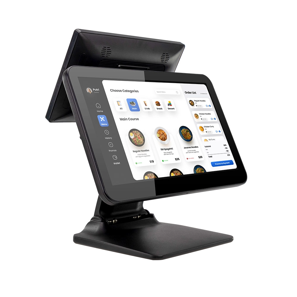 windows pos system