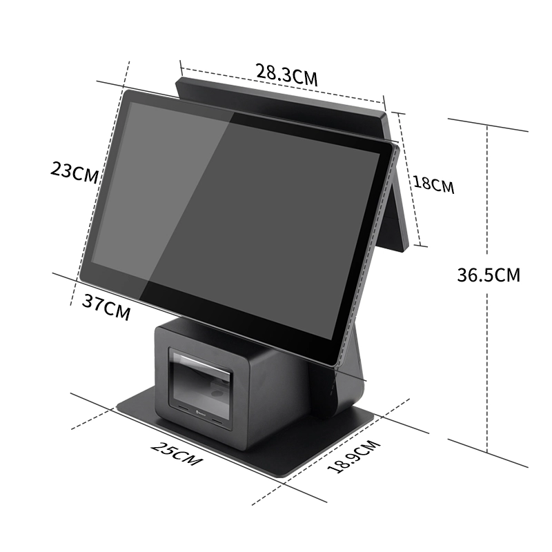 windows pos with scanner wholesaler