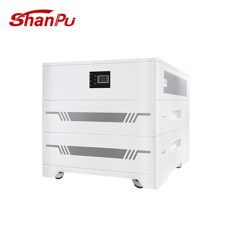 Key Advantages of Lithium Batteries in UPS Systems