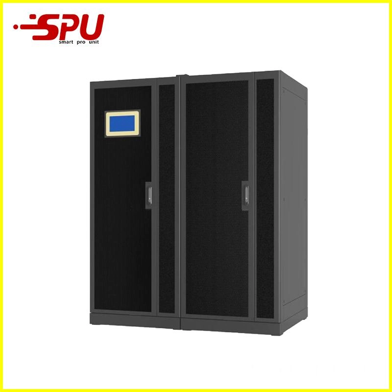 100-1200KVA Module UPS - ShanPu