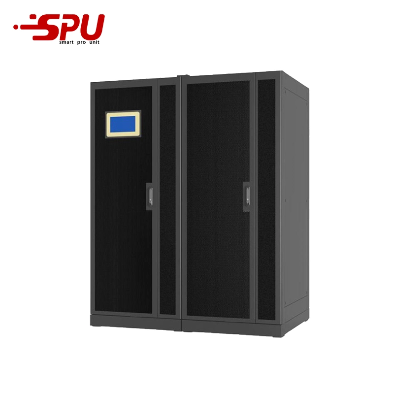 100-1200KVA Module UPS - ShanPu