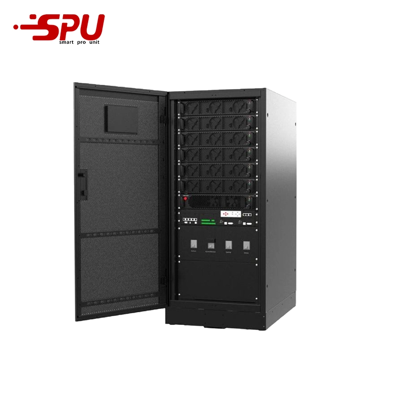 20-200KVA Module UPS - ShanPu