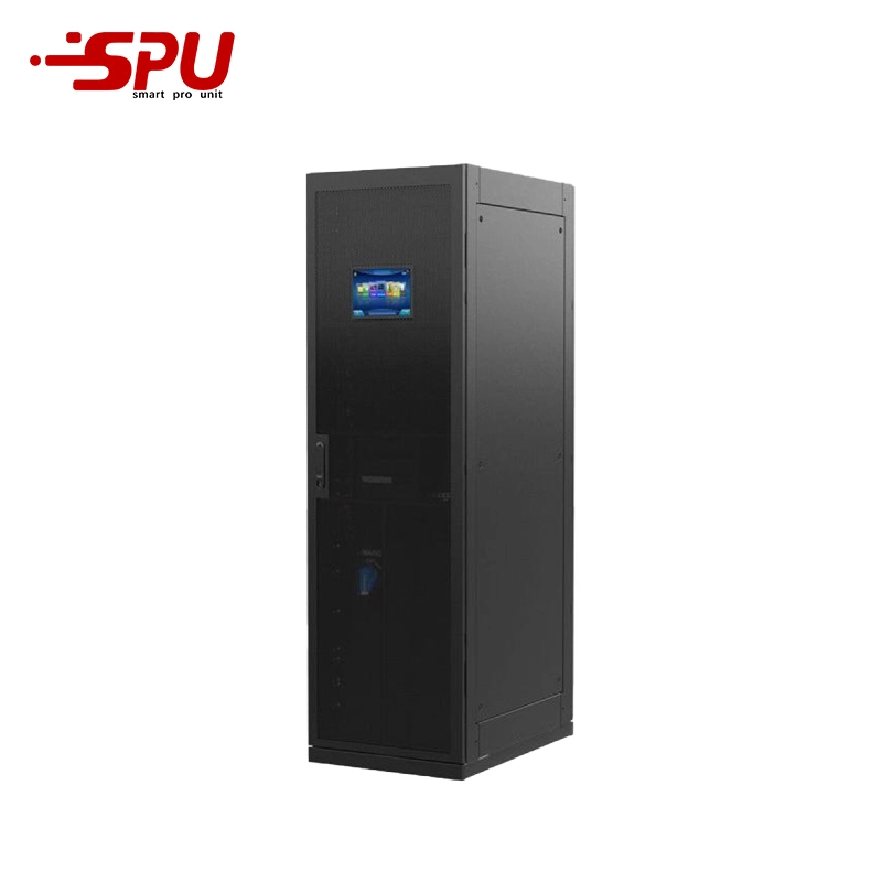 25-250KVA Module UPS - ShanPu