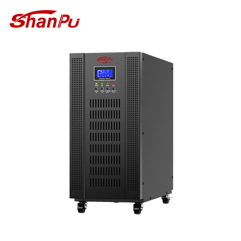 3C3 10KVA-200KVA 1 - ShanPu