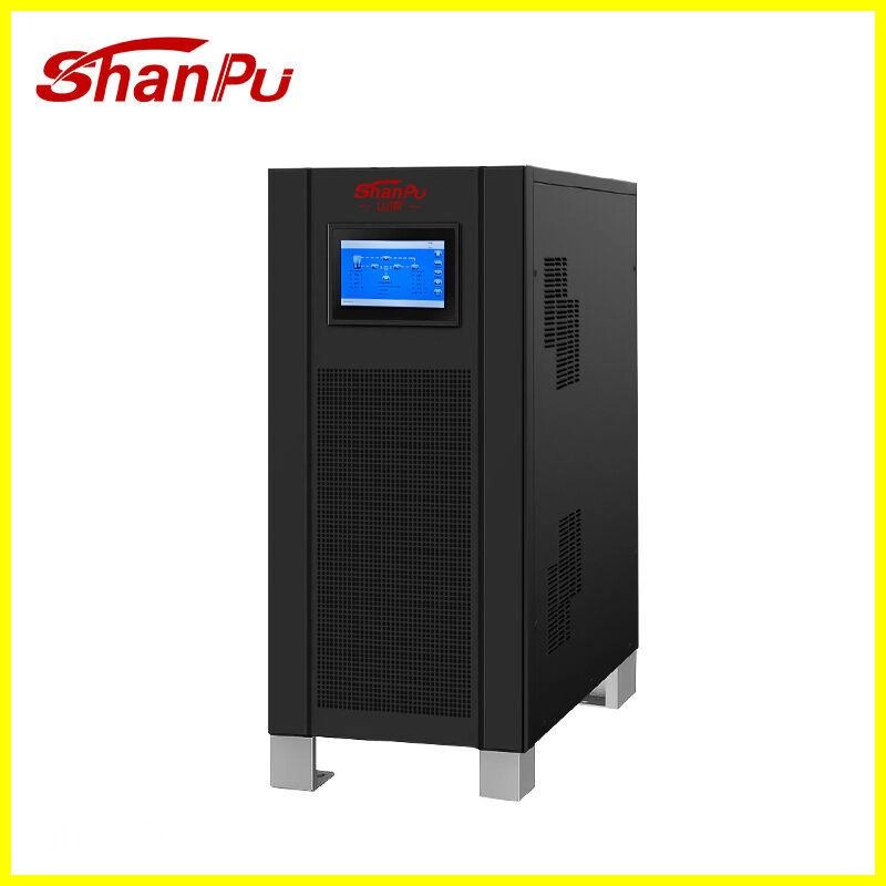 Industrial 10KS-800KS - ShanPu