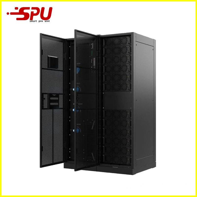 50-800KVA Module UPS - ShanPu