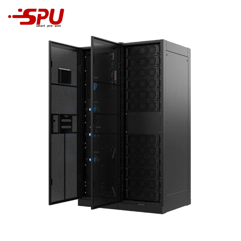 50-800KVA Module UPS - ShanPu