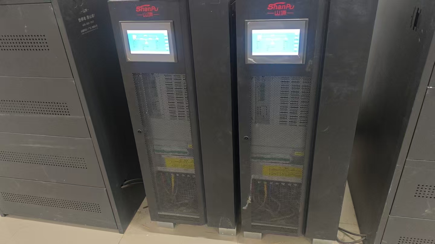 60kva ups