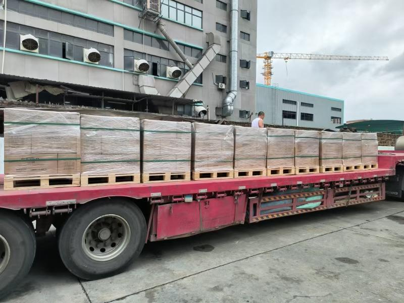 Industrial UPS equipment for Philippines factory data center