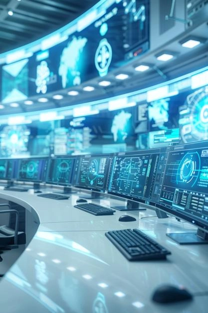 Emergency Response & Security Systems - ShanPu
