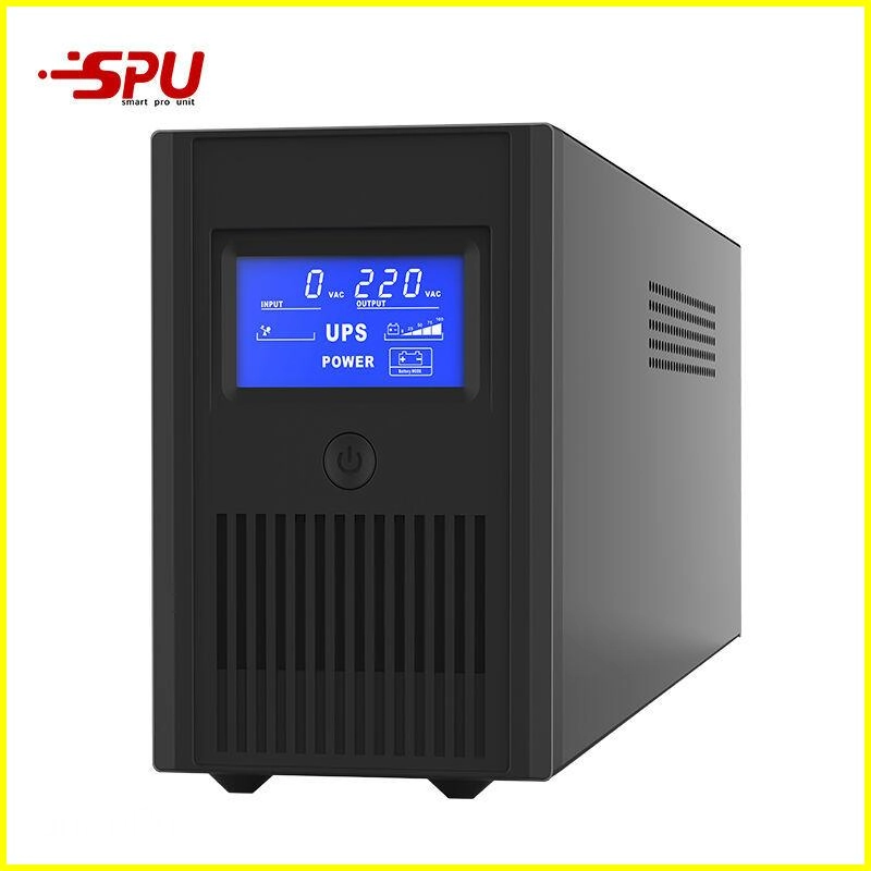 Line interactive 650VA-2000VA UPS - ShanPu