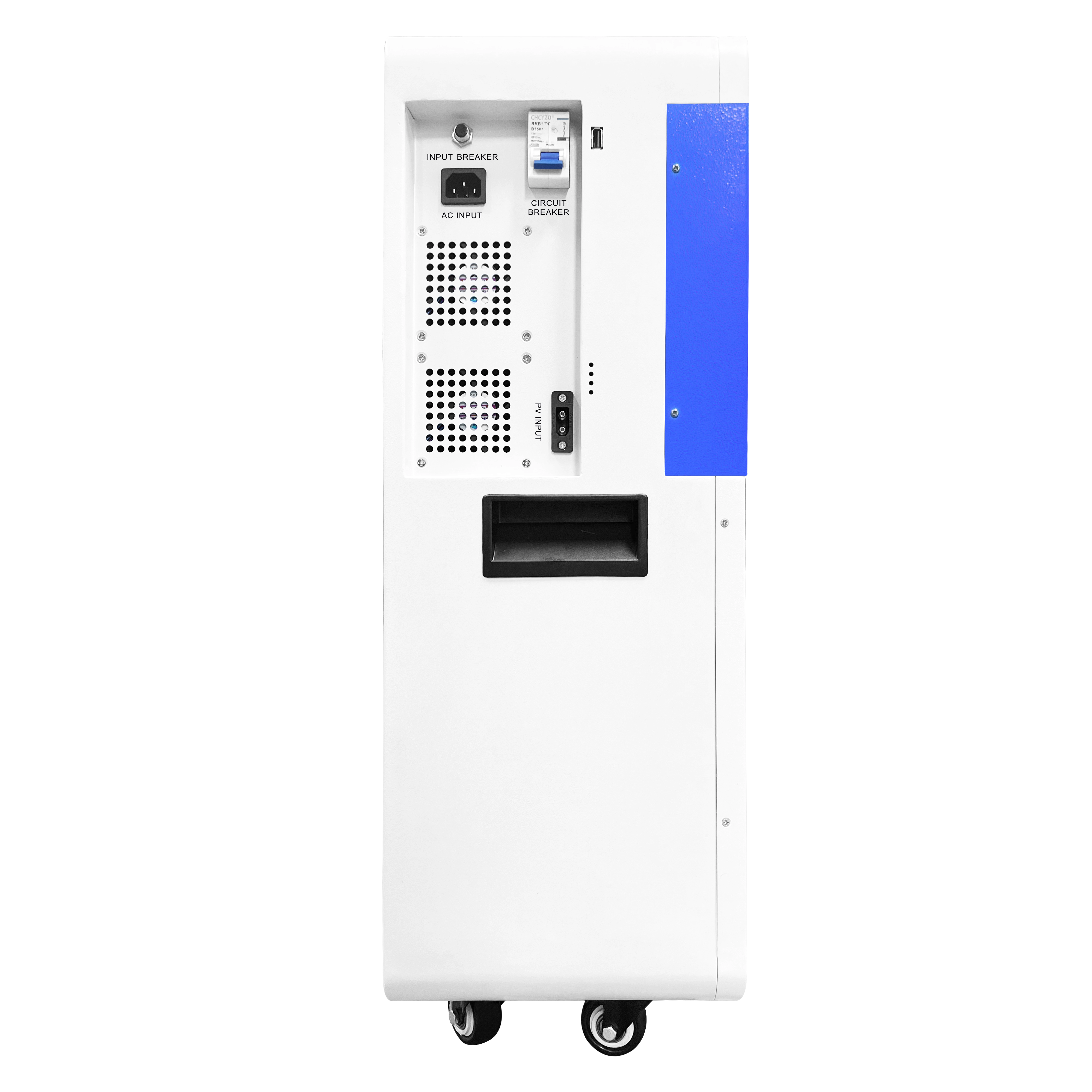 All-In-One Movable Power Station 2 - ShanPu All-In-One Movable Power Station 2 - ShanPu