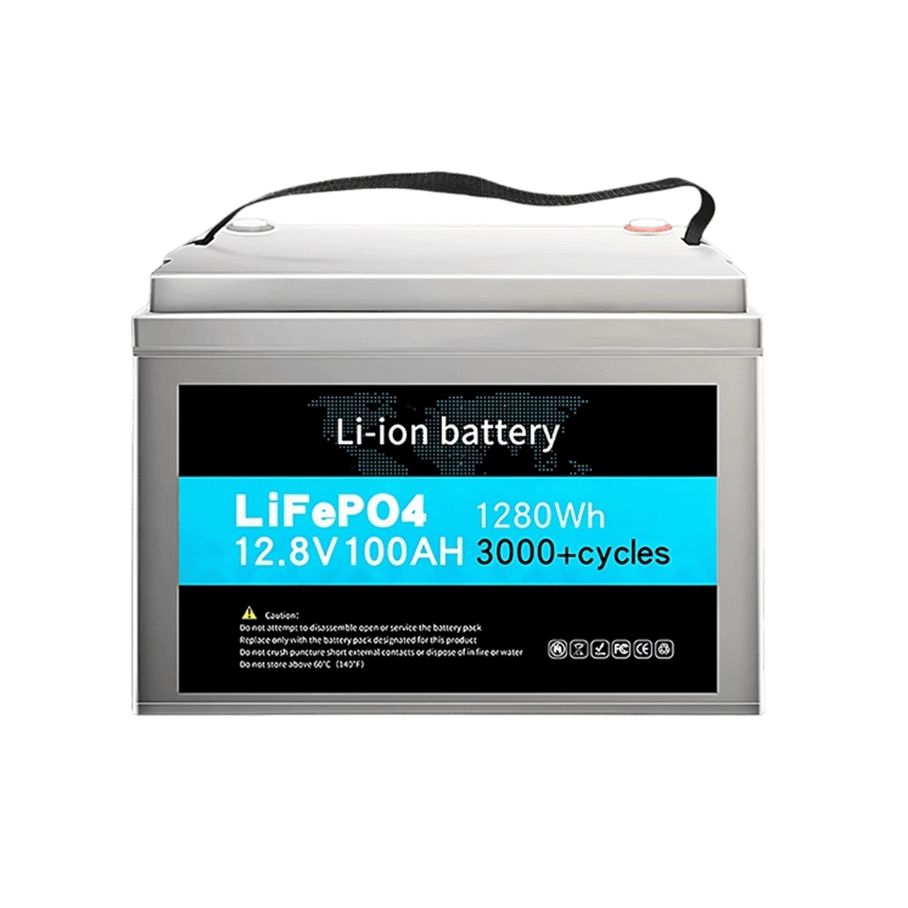 Battery-&-Power-Distribution-Integration - ShanPu