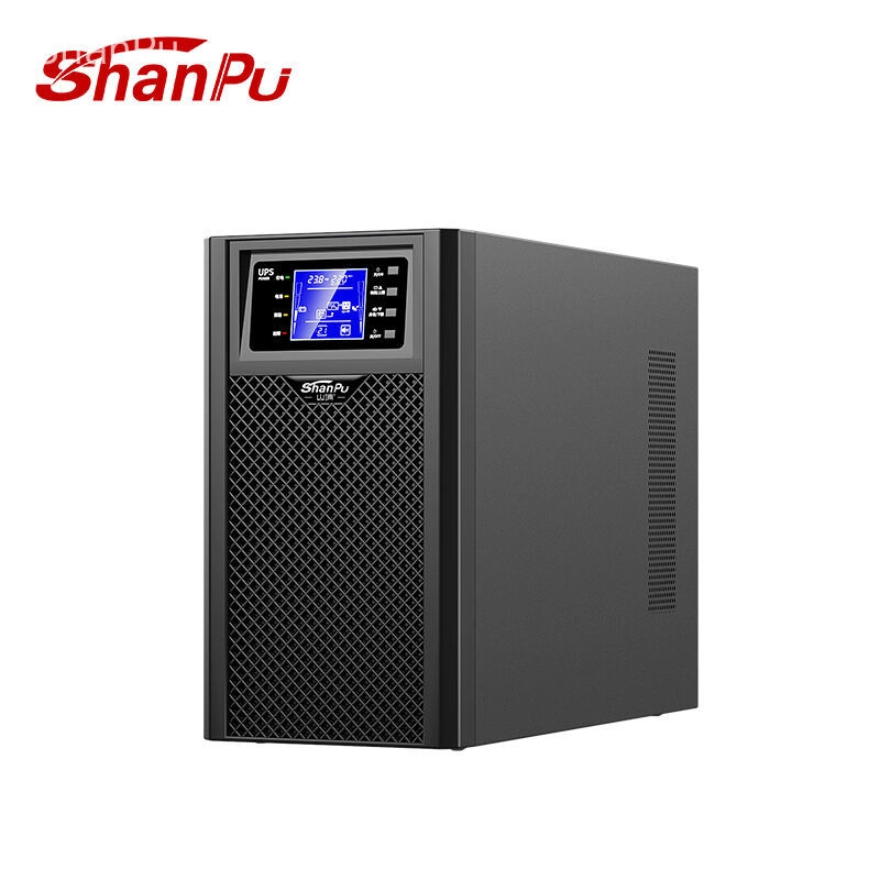 C1KVA-3KVA UPS 1 - ShanPu