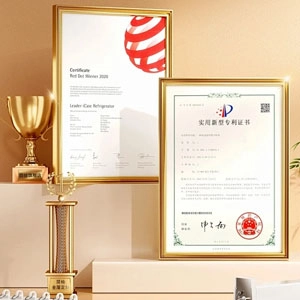 Certifications - KeMore
