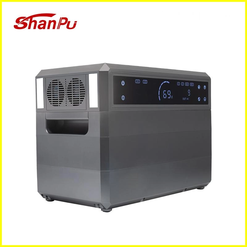 Portable Power Station - ShanPu
