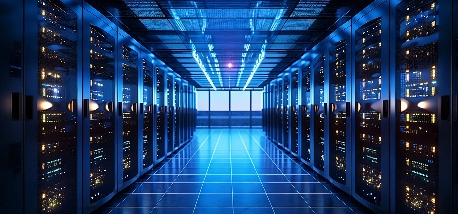 Data-Center-&-IDC-Facilities - ShanPu