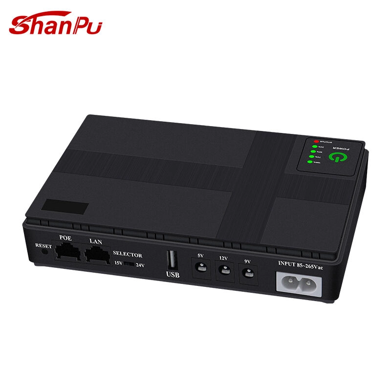 DC1018CP 18W/24W/36W 1 - ShanPu