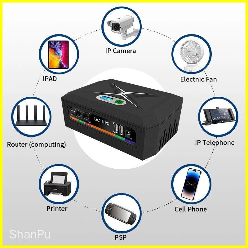 DCP-45W/60W/100W/120W 2 - ShanPu