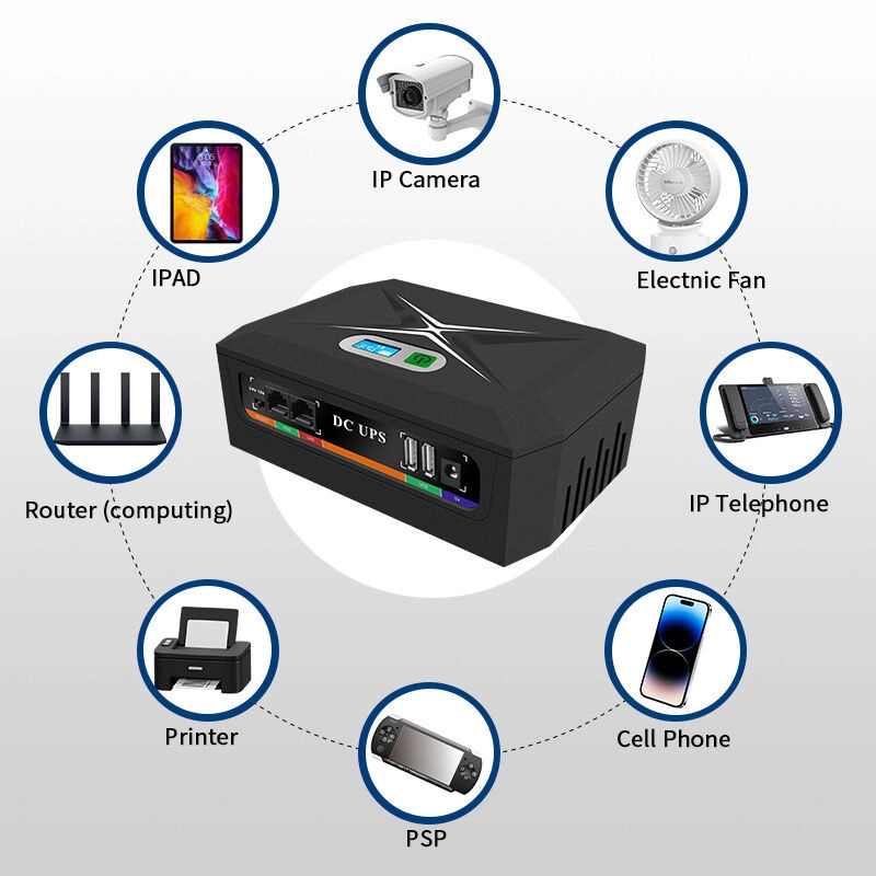 DCP-45W/60W/100W/120W 2 - ShanPu