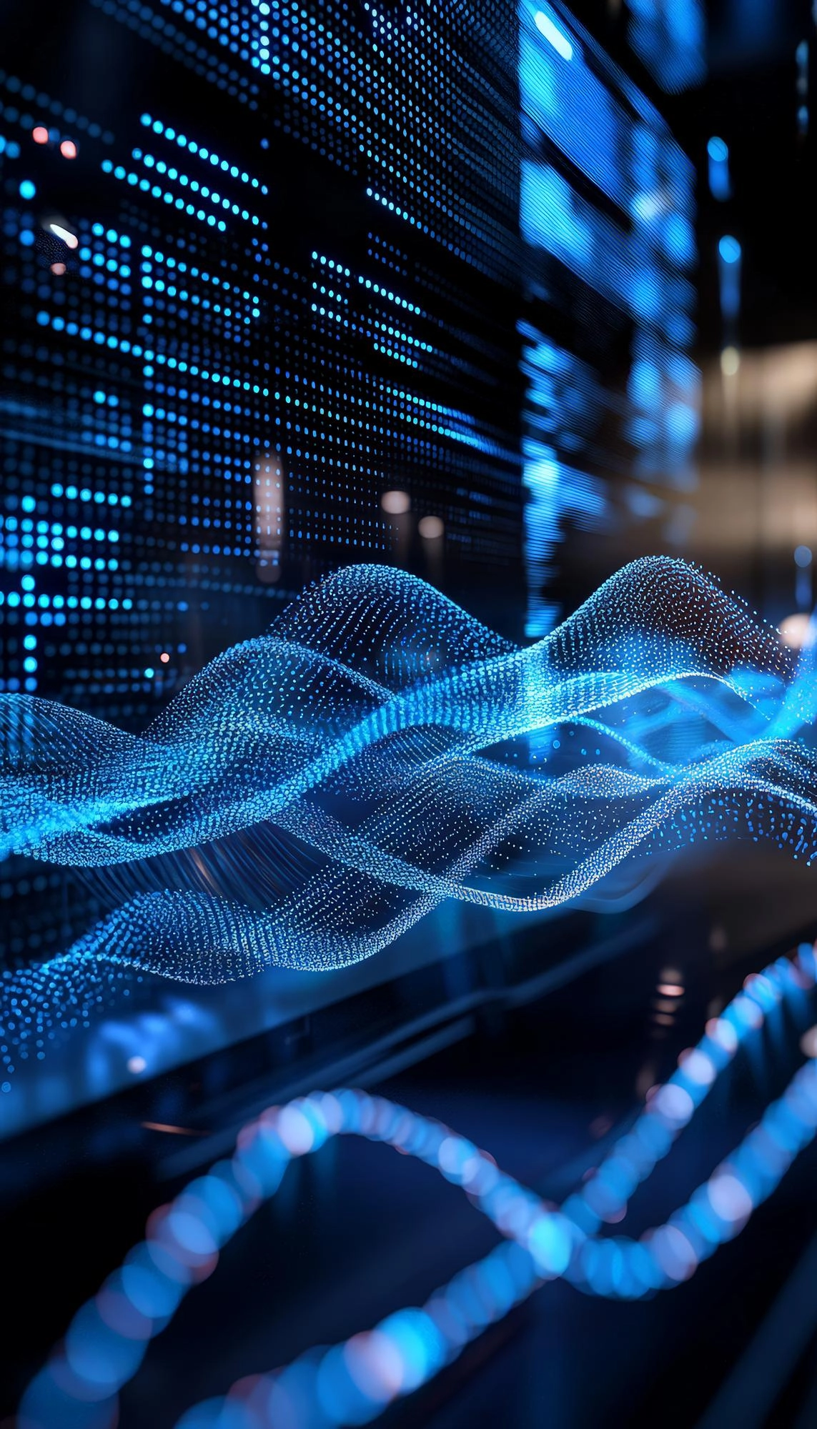 Healthcare IT & Data Systems - ShanPu