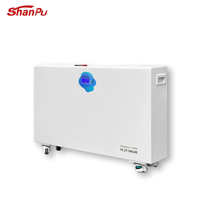 Energy storage lithium battery pack - ShanPu