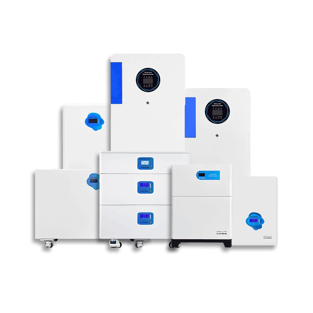 Energy Storage System - ShanPu
