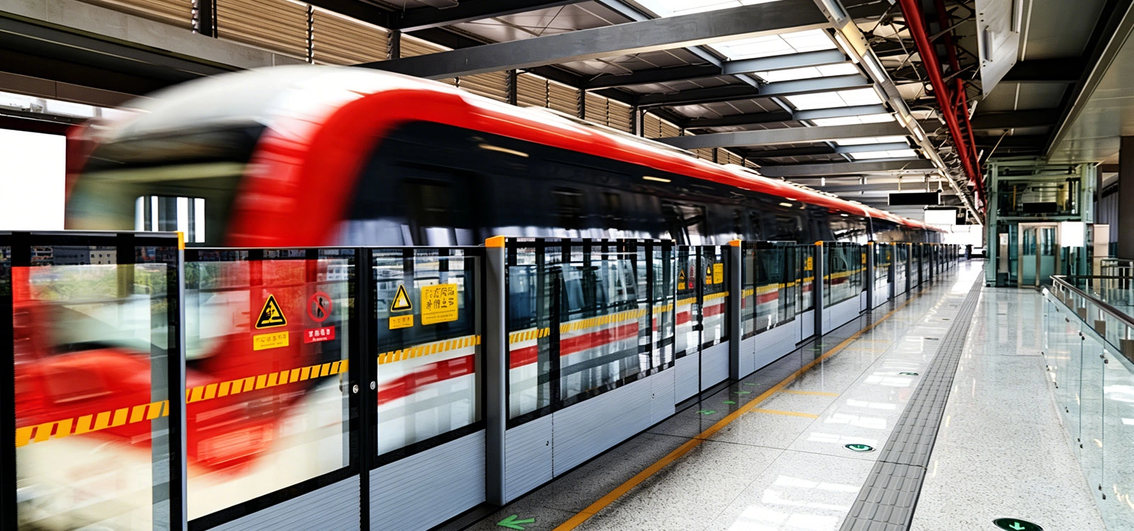 Energy-&-Transportation - ShanPu