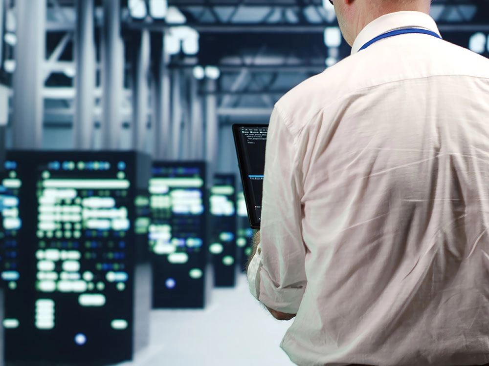Enterprise-Data-Centers - ShanPu