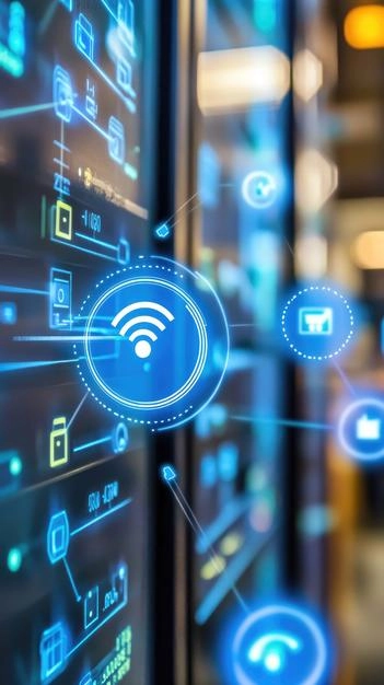 4G / 5G Network Infrastructure - ShanPu