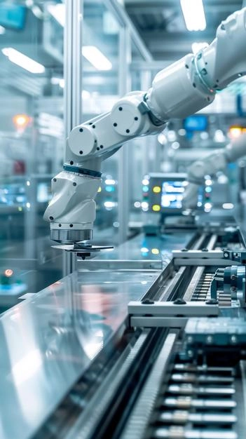 Industrial Automation Systems - ShanPu