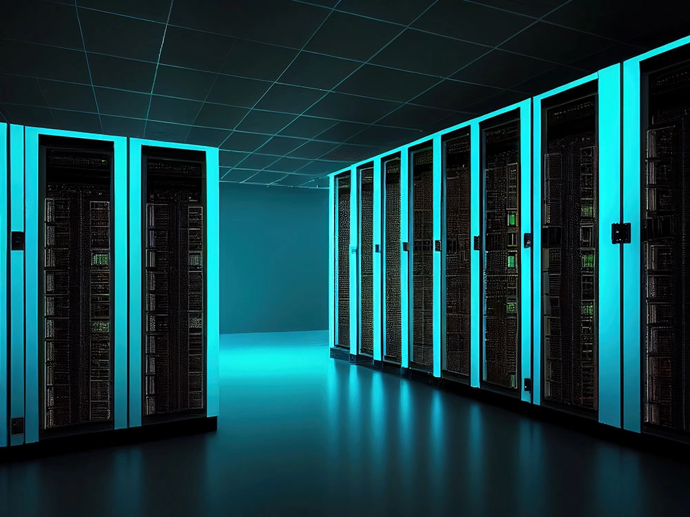 IDC-&-Cloud-Computing-Facilities - ShanPu