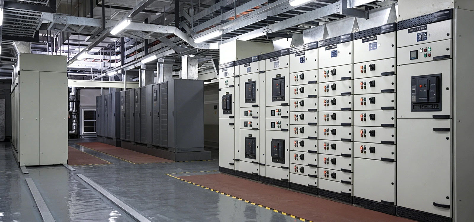 Industrial-&-Manufacturing - ShanPu
