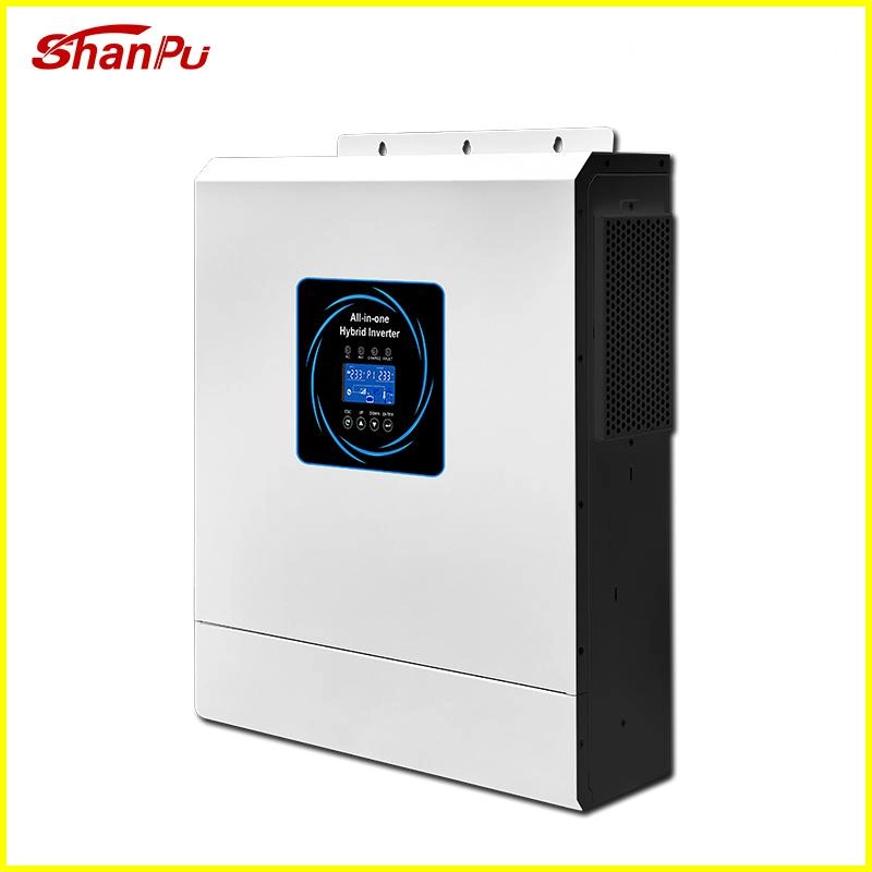 inverter - ShanPu