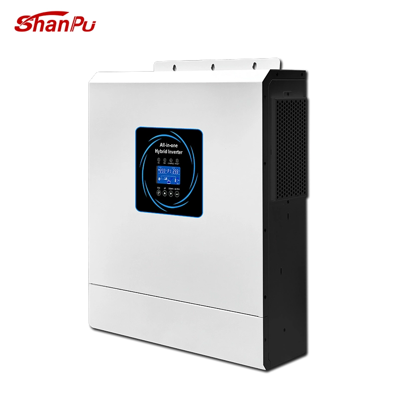 inverter - ShanPu
