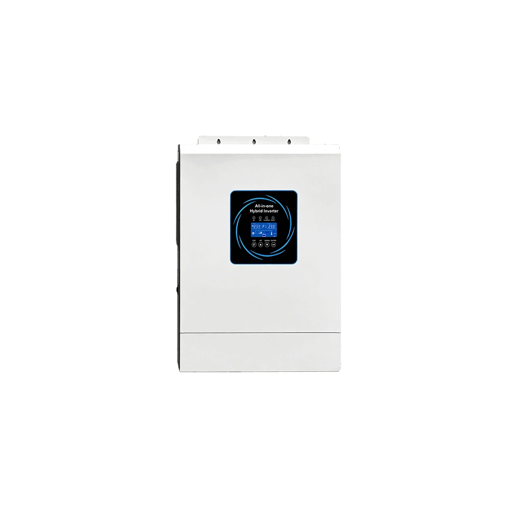 AT500VA-3000VA UPS 1 - ShanPu