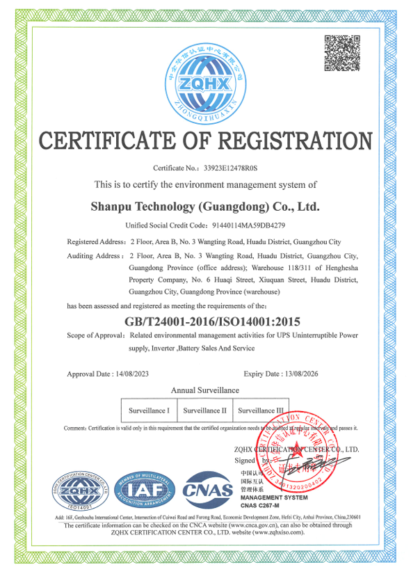 ISO 24001