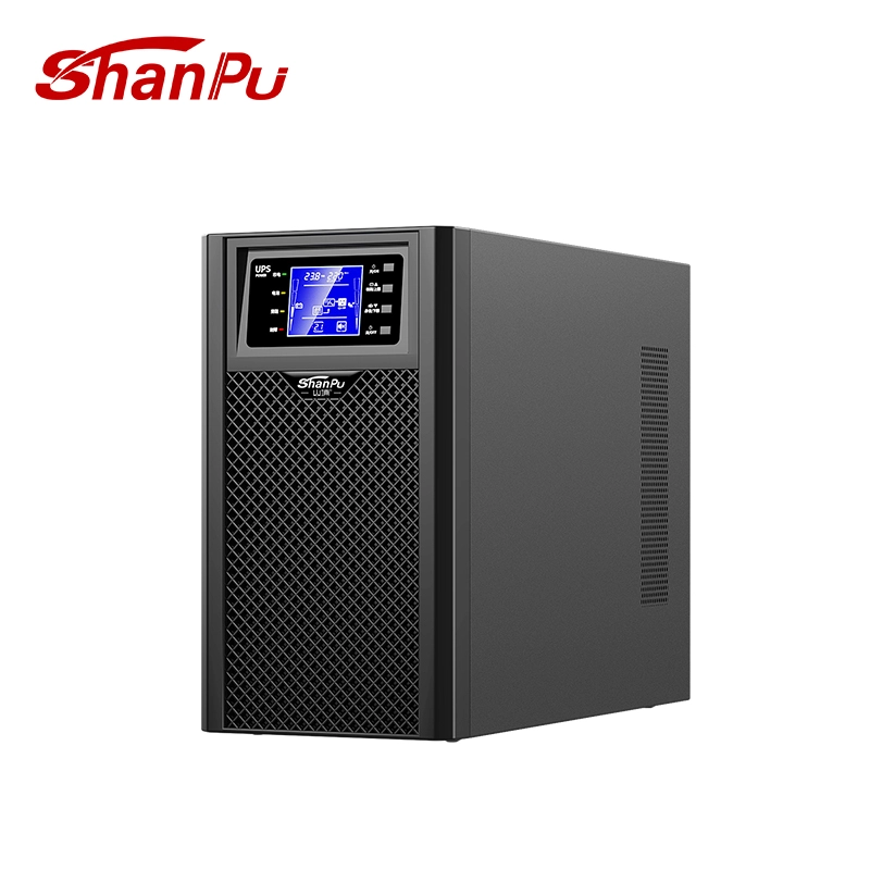 Lead-Acid Batteries vs. Lithium Batteries: What You Need to Know - ShanPu