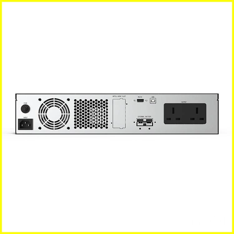 Lead-acid battery Rack mounted UPS 2 - ShanPu
