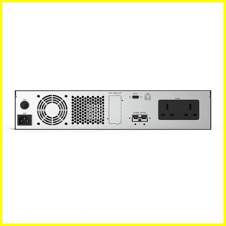 Lead-acid battery Rack mounted UPS 2 - ShanPu
