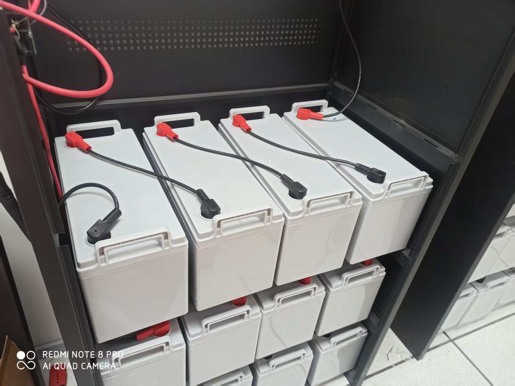 Lead-acid battery