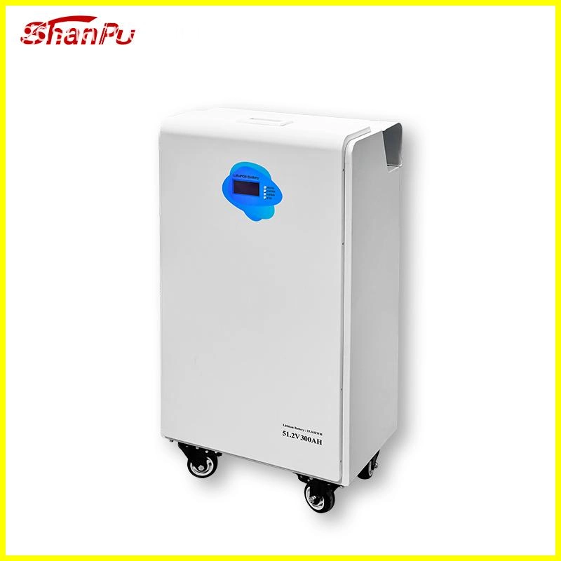 Lithium battery pack - ShanPu