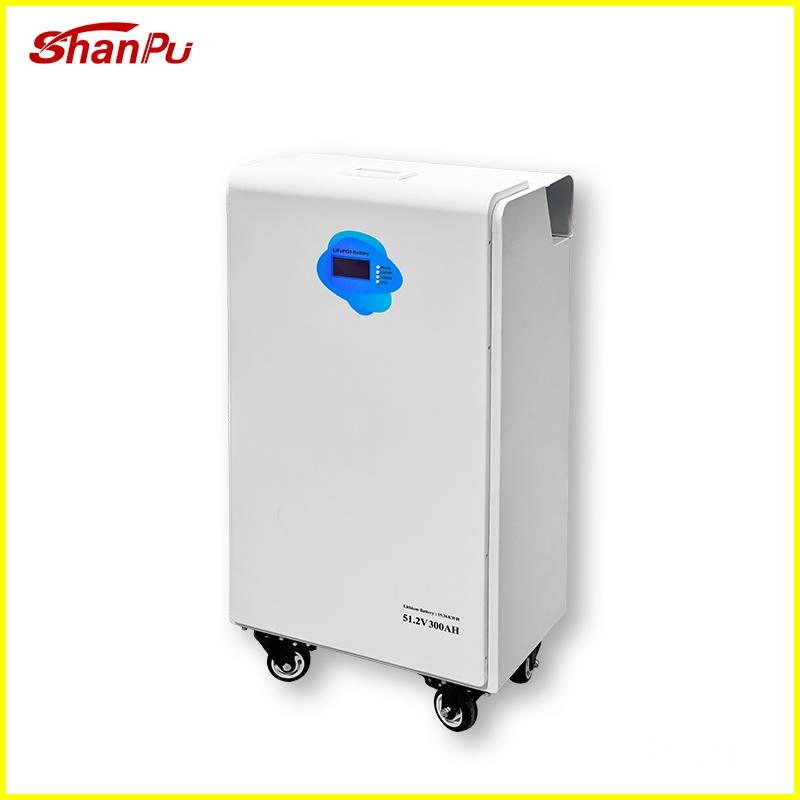 Lithium battery pack - ShanPu