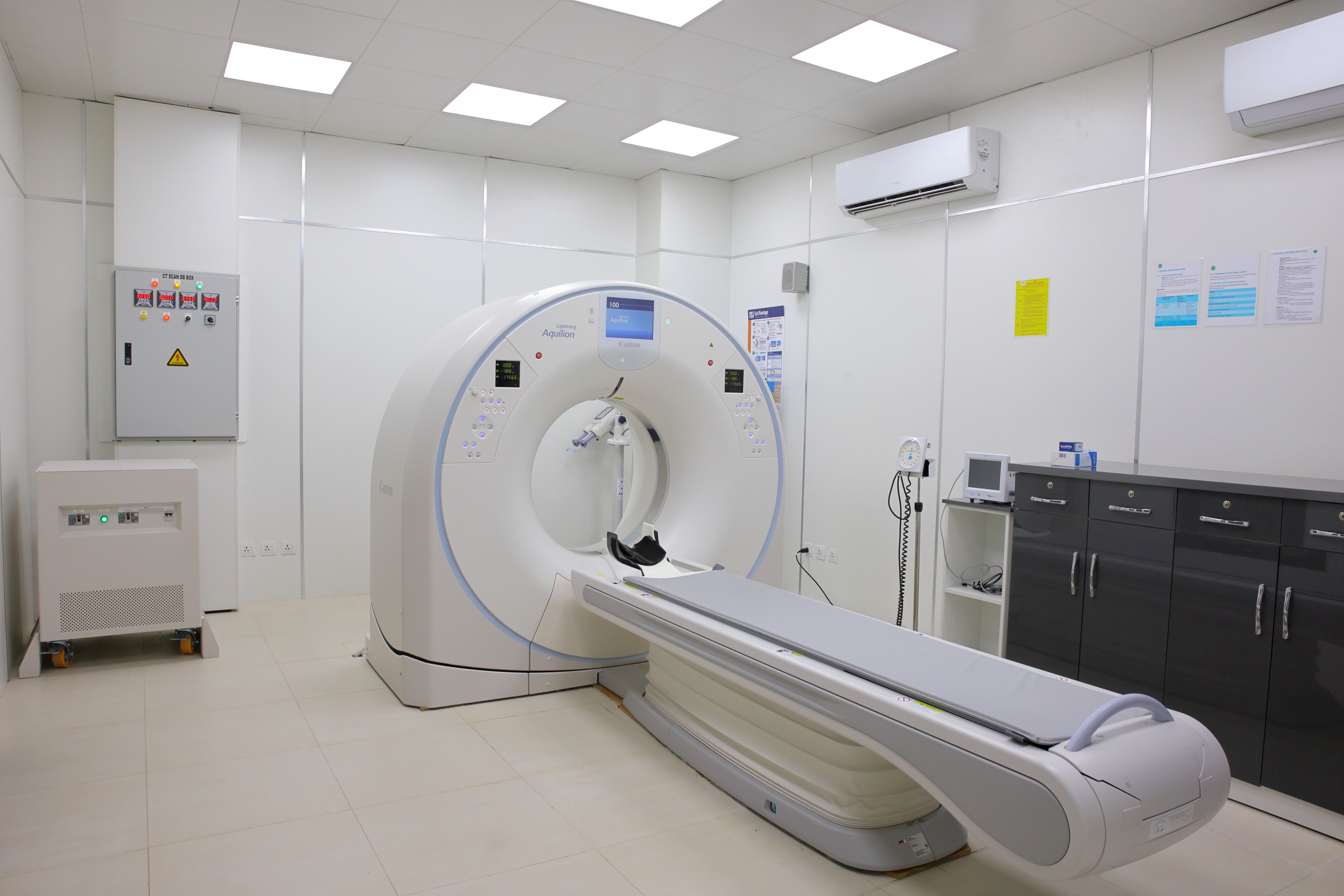 Medical equipment